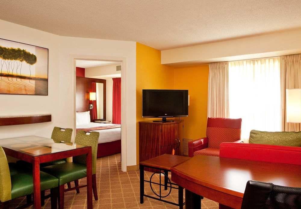 Residence Inn By Marriott Portsmouth Luaran gambar