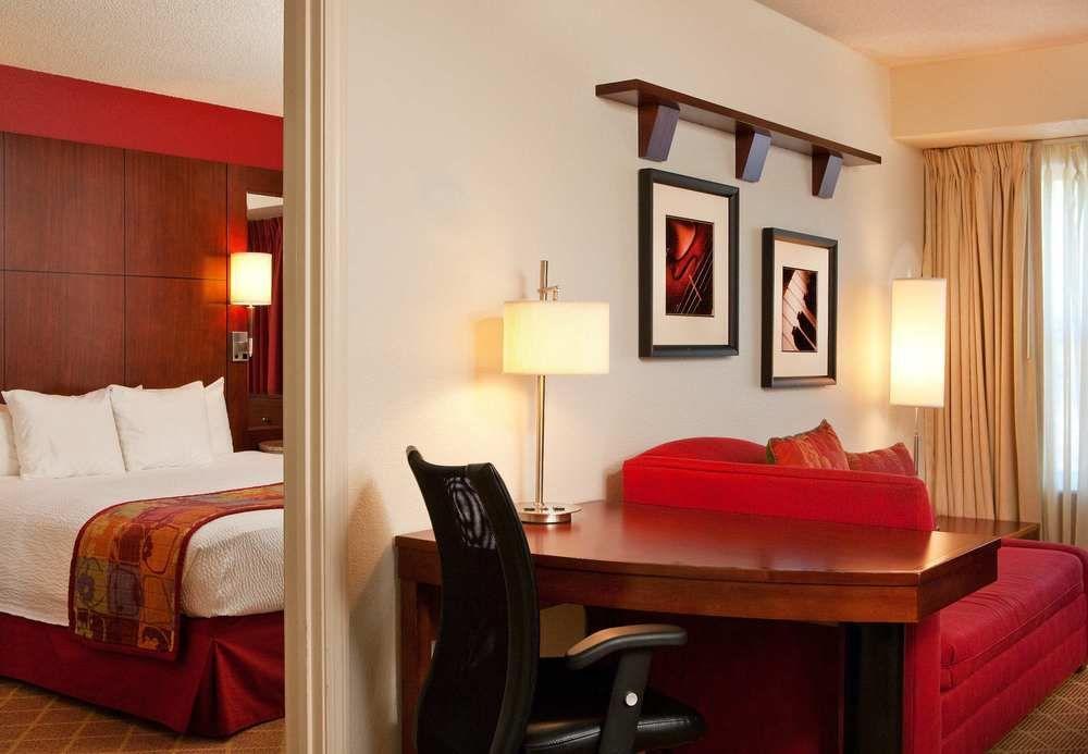 Residence Inn By Marriott Portsmouth Luaran gambar