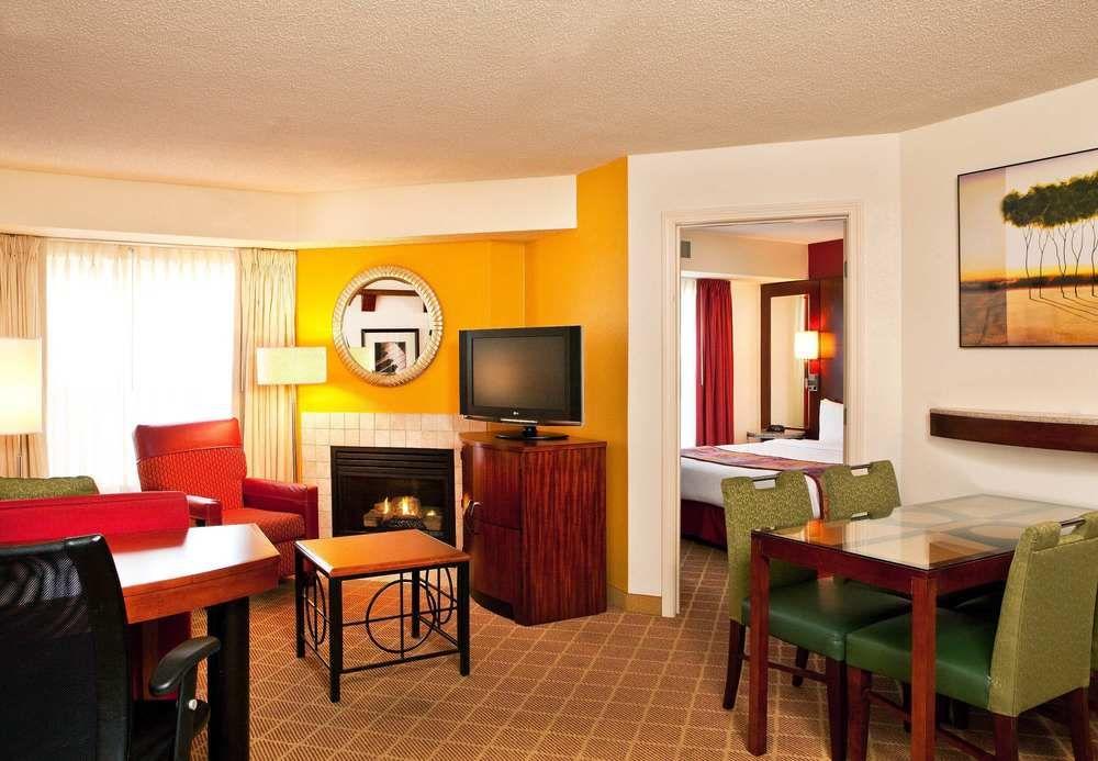 Residence Inn By Marriott Portsmouth Luaran gambar
