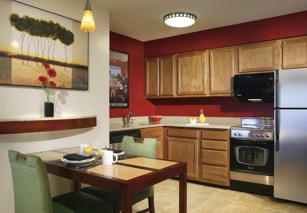 Residence Inn By Marriott Portsmouth Luaran gambar