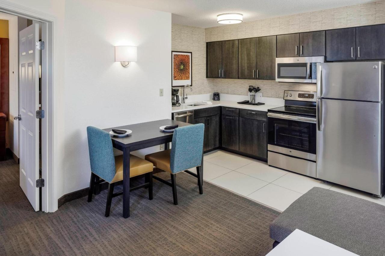 Residence Inn By Marriott Portsmouth Luaran gambar