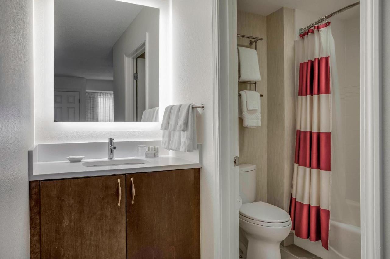 Residence Inn By Marriott Portsmouth Luaran gambar