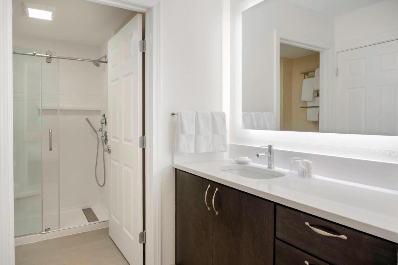 Residence Inn By Marriott Portsmouth Luaran gambar