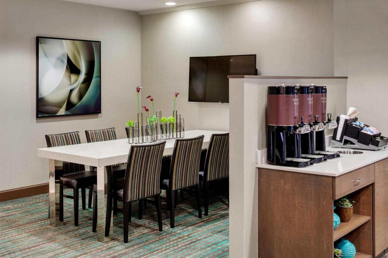 Residence Inn By Marriott Portsmouth Luaran gambar