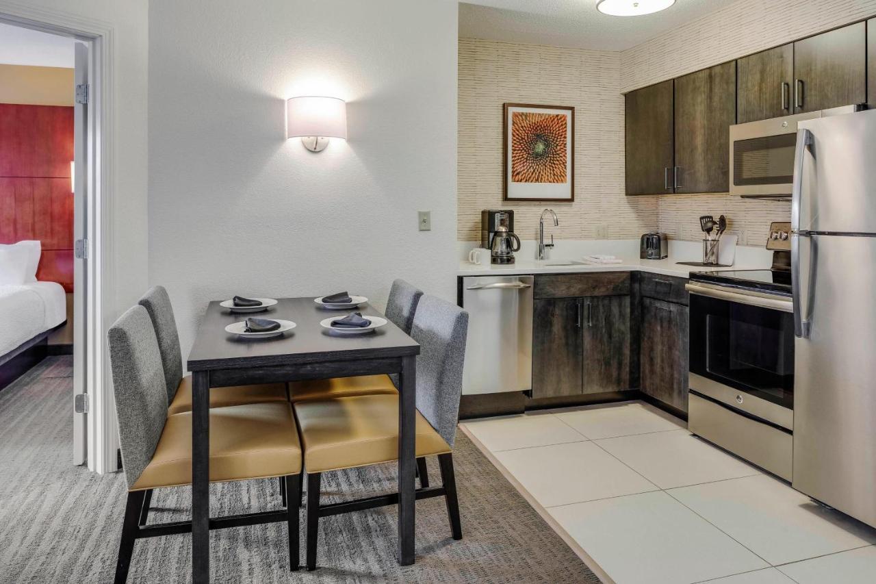 Residence Inn By Marriott Portsmouth Luaran gambar