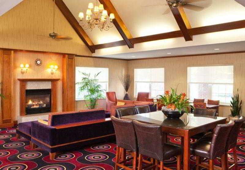 Residence Inn By Marriott Portsmouth Luaran gambar