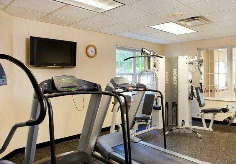 Residence Inn By Marriott Portsmouth Luaran gambar