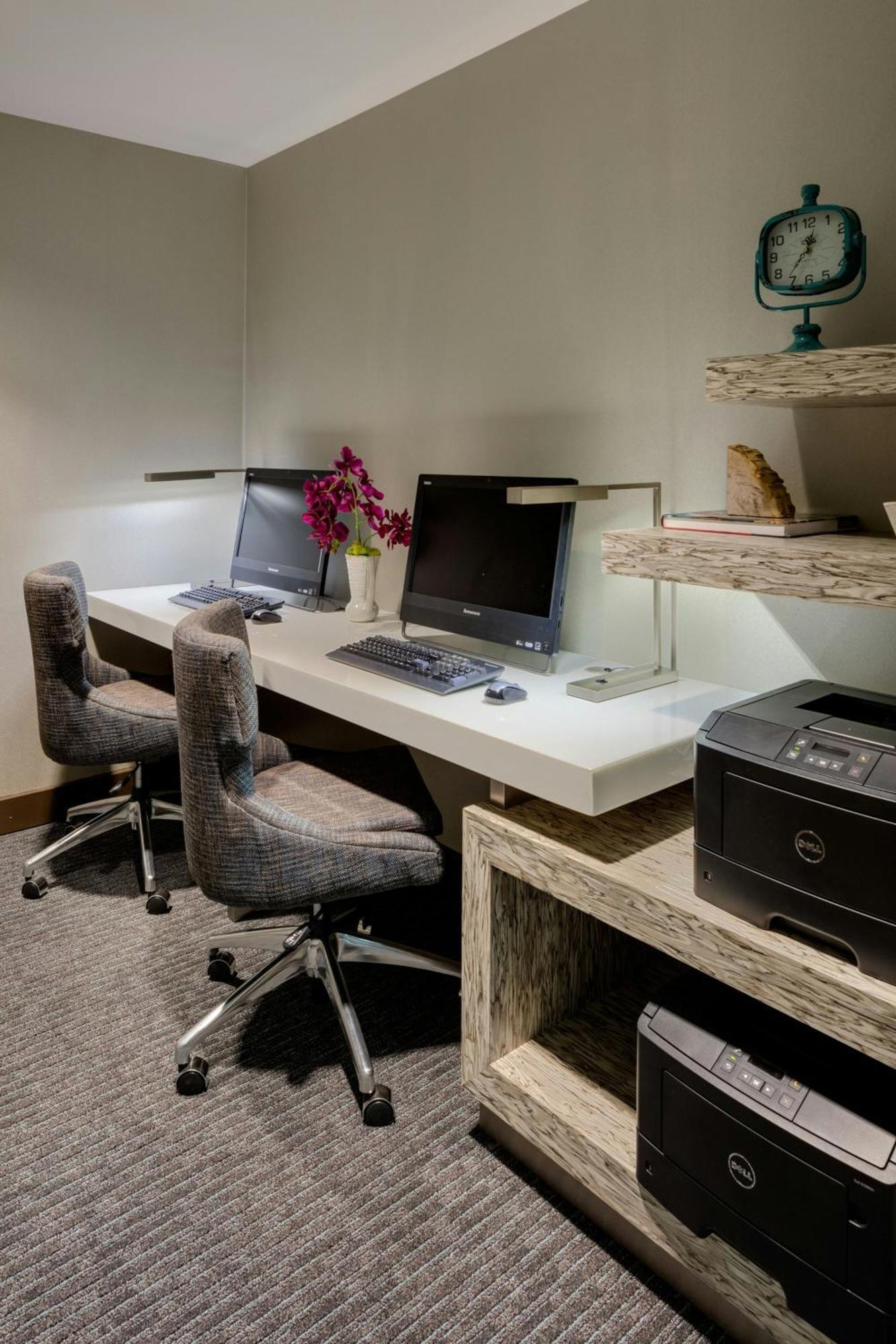 Residence Inn By Marriott Portsmouth Luaran gambar