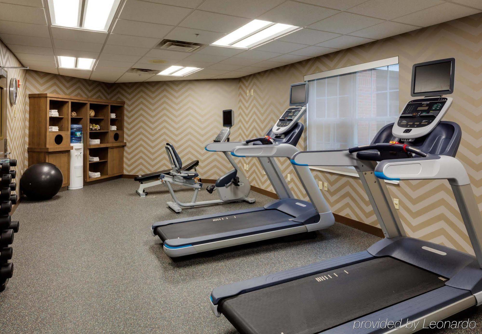 Residence Inn By Marriott Portsmouth Luaran gambar