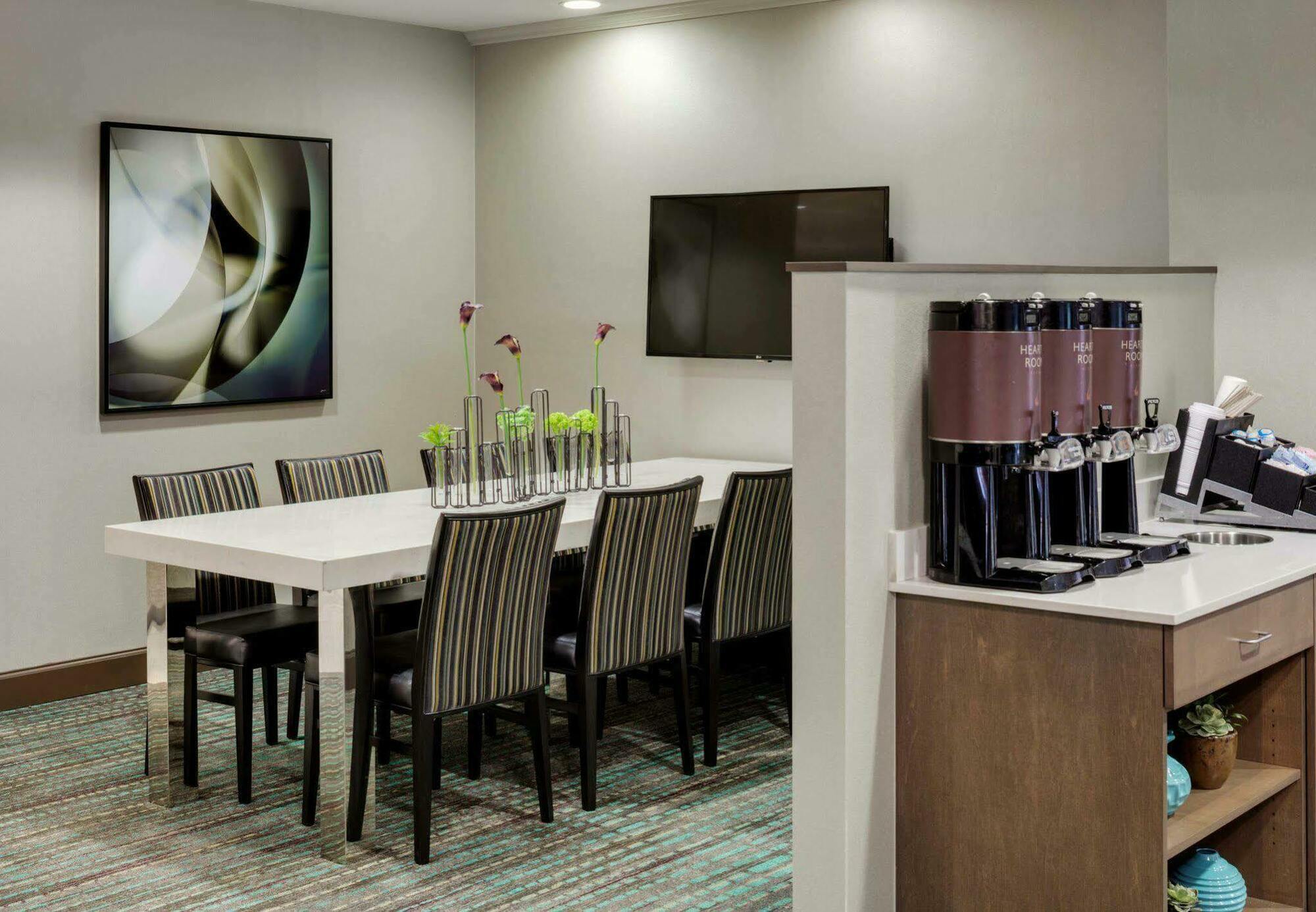 Residence Inn By Marriott Portsmouth Luaran gambar