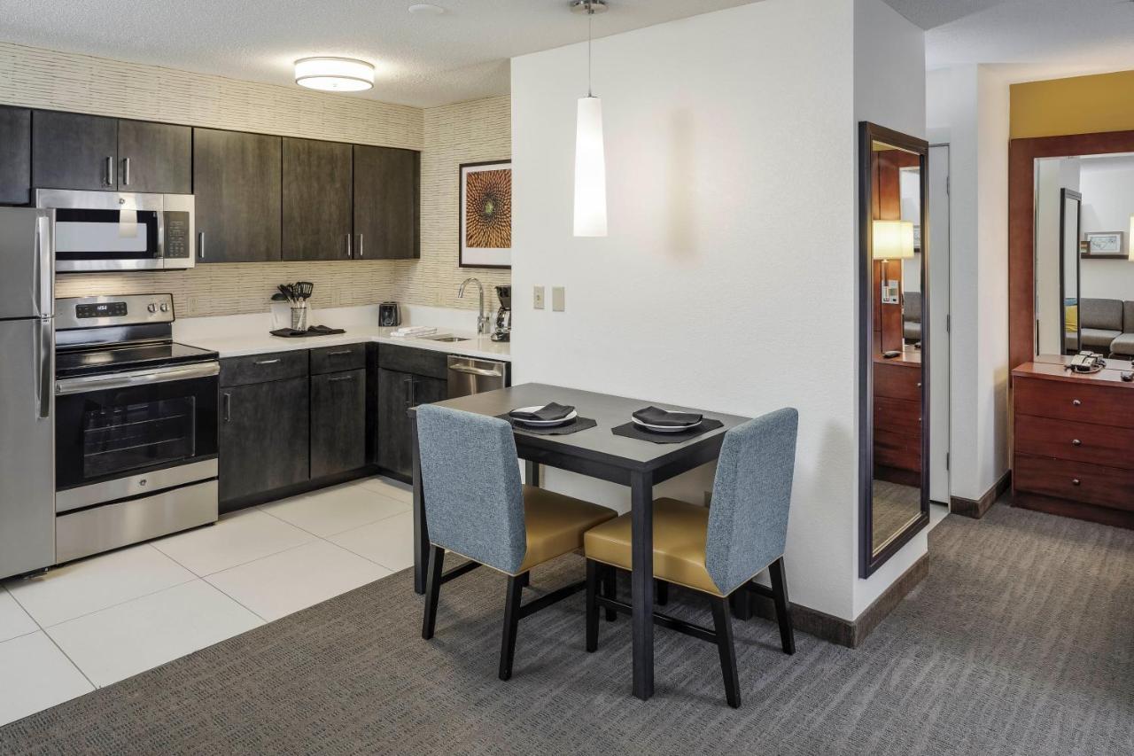 Residence Inn By Marriott Portsmouth Luaran gambar
